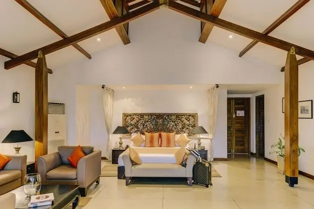 Villa, Okyanus Manzaralı (Upper Sky Suite)