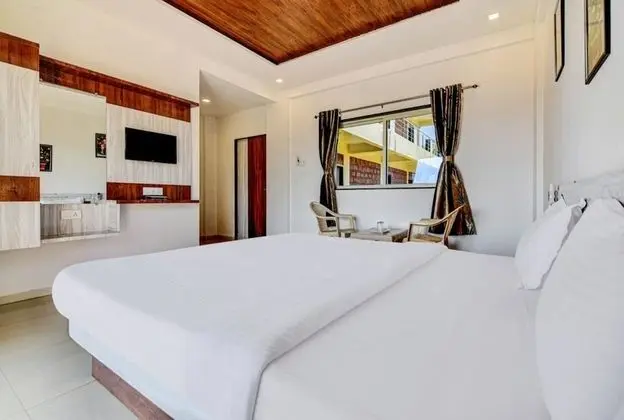 Deluxe Oda