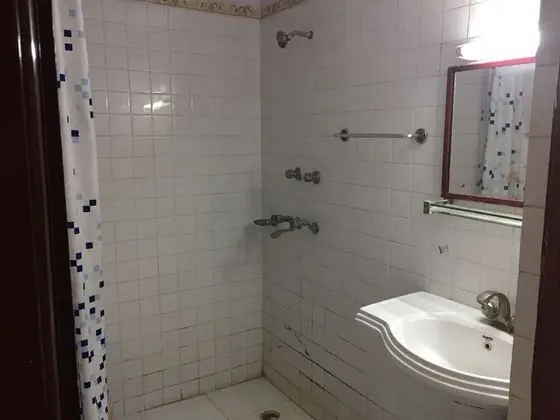 Deluxe Dört Kişilik Oda, 2 Yatak Odası