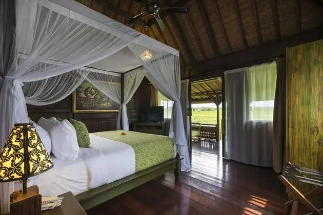 Suit Deluxe Garden View