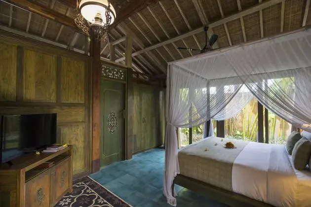 Villa Two Bedrooms With Private Pool