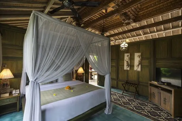 Villa Two Bedrooms With Private Pool