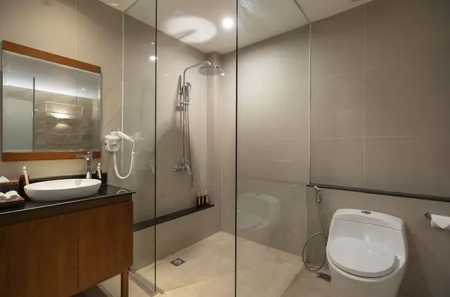 Villa, 1 Yatak Odası, Kişiye Özel Havuzlu