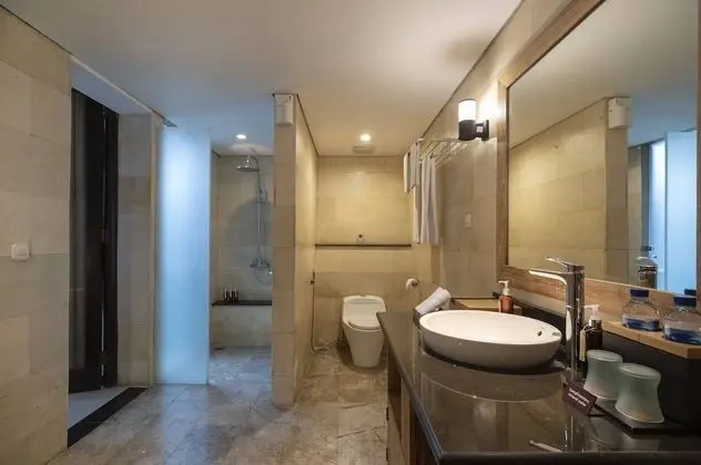 Villa, 1 Yatak Odası, Kişiye Özel Havuzlu