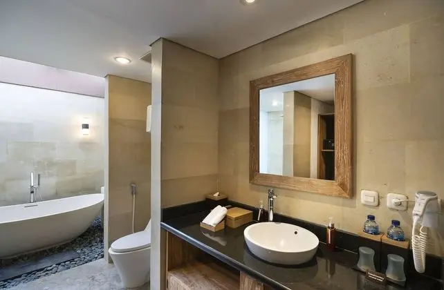 Villa, 1 Yatak Odası, Kişiye Özel Havuzlu