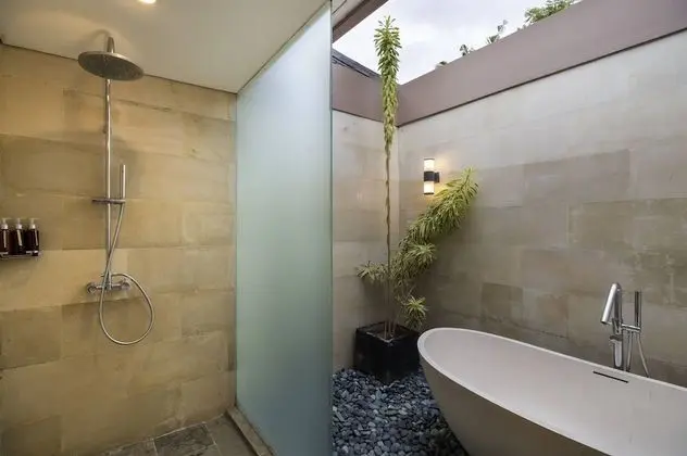 Villa, 1 Yatak Odası, Kişiye Özel Havuzlu