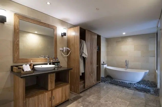 Villa, 1 Yatak Odası, Kişiye Özel Havuzlu
