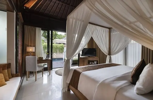 Villa, 2 Yatak Odası, Kişiye Özel Havuzlu