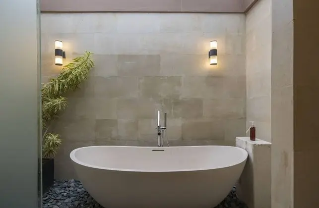 Villa, 2 Yatak Odası, Kişiye Özel Havuzlu