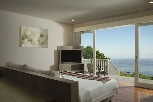 Presidential Villa