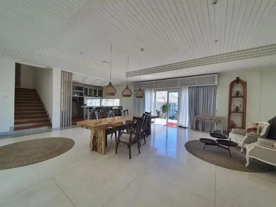 Presidential Villa