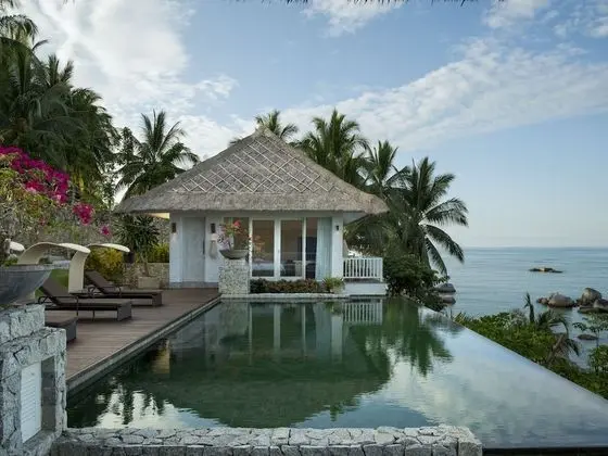 Presidential Villa