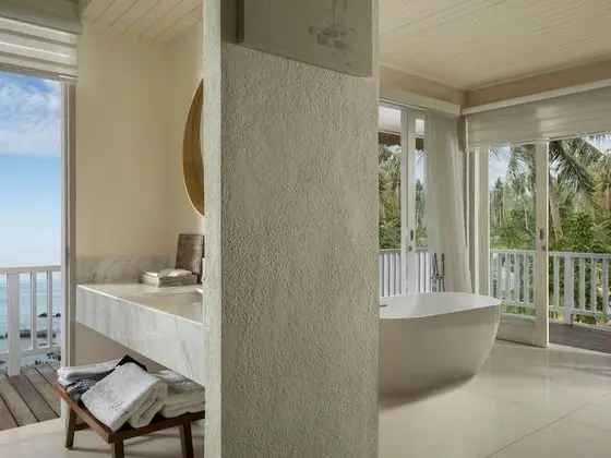 Presidential Villa