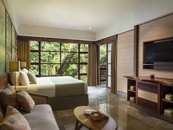 Premier Süit (Room)