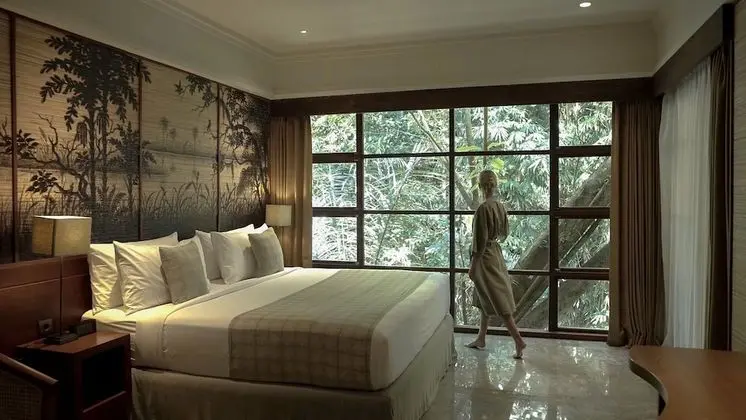 Premier Süit (Room)