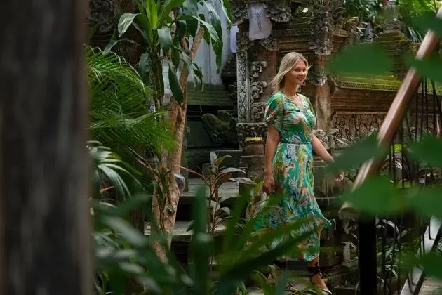 Büyük Yataklı Tek Kişilik Oda