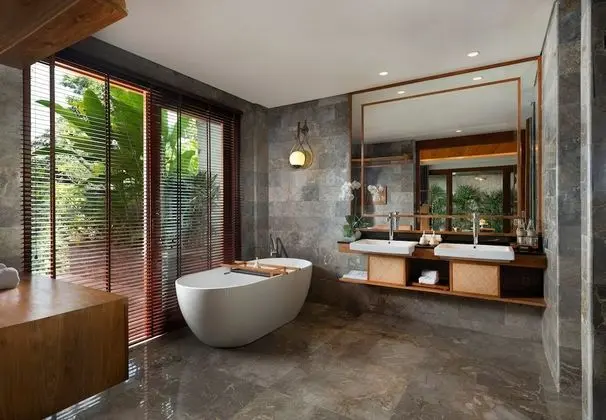 Villa, 1 Yatak Odası, Kişiye Özel Havuzlu