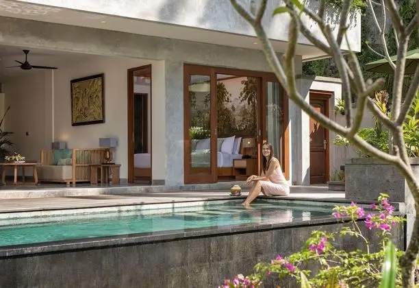 Luxury Villa
