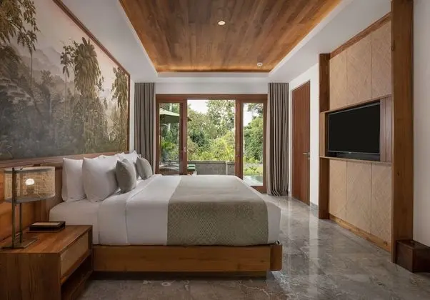 Luxury Villa