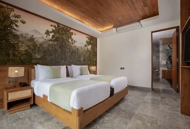 Luxury Villa