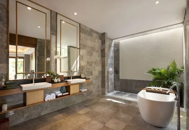 Luxury Villa