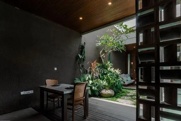 Villa, 1 Yatak Odası, Kişiye Özel Havuzlu