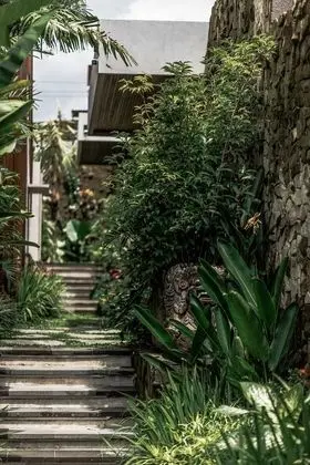 Villa, 1 Yatak Odası, Kişiye Özel Havuzlu