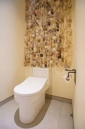 Grand Oda, Okyanus Manzaralı (Grand Deluxe Ocean View)