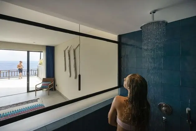 Grand Oda, Okyanus Manzaralı (Grand Deluxe Ocean View)