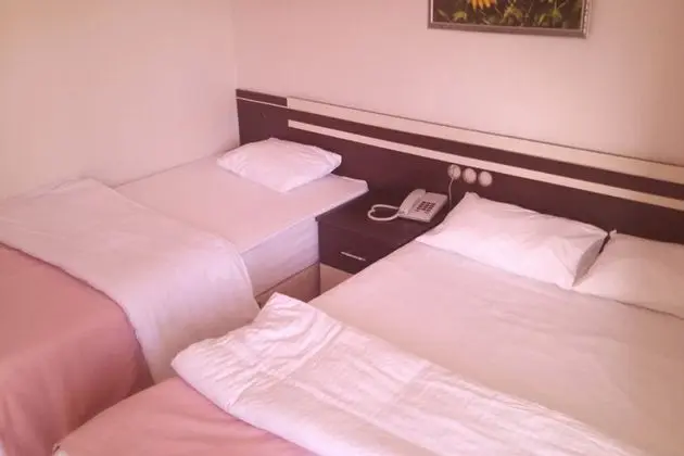 3 Kişilik Oda