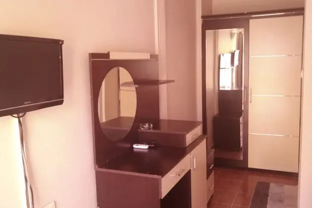 3 Kişilik Oda