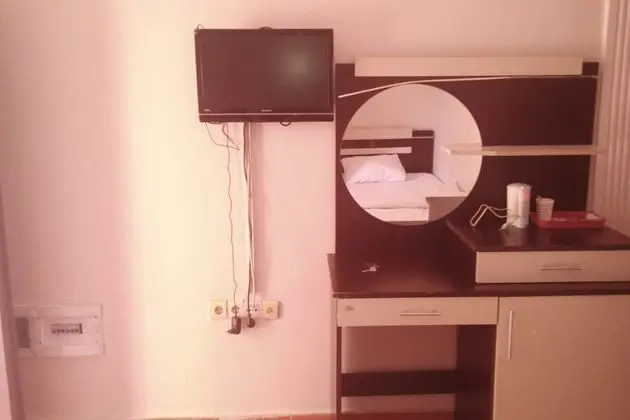 4 Kişilik Oda