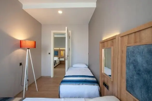 Standard Family Room