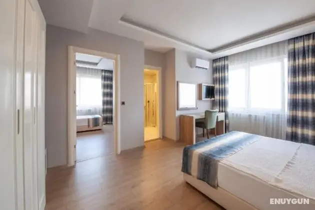 Standard Family Room