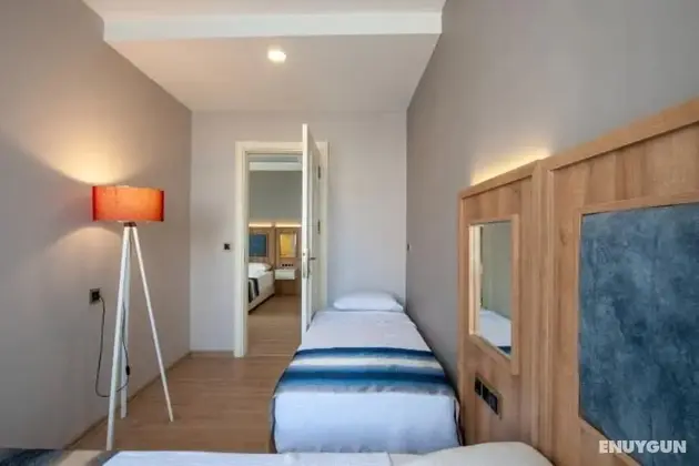 Standard Family Room