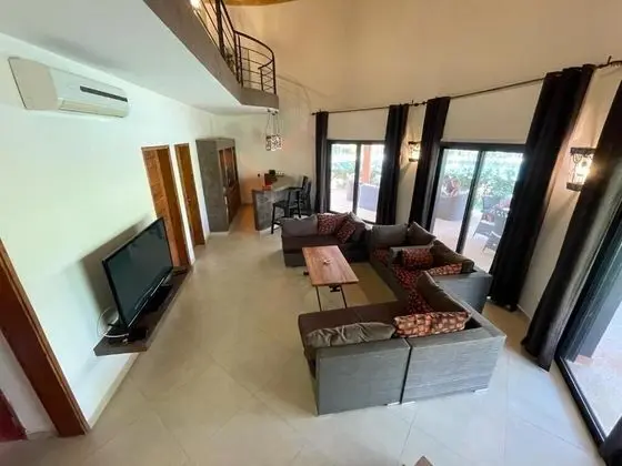 Comfort Villa