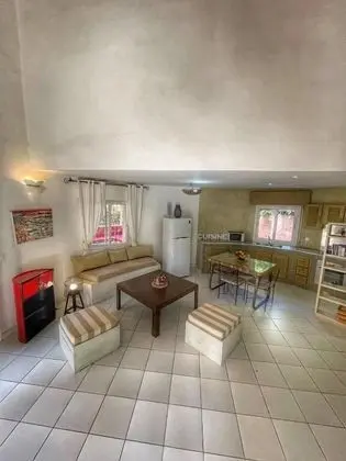 Junior Villa
