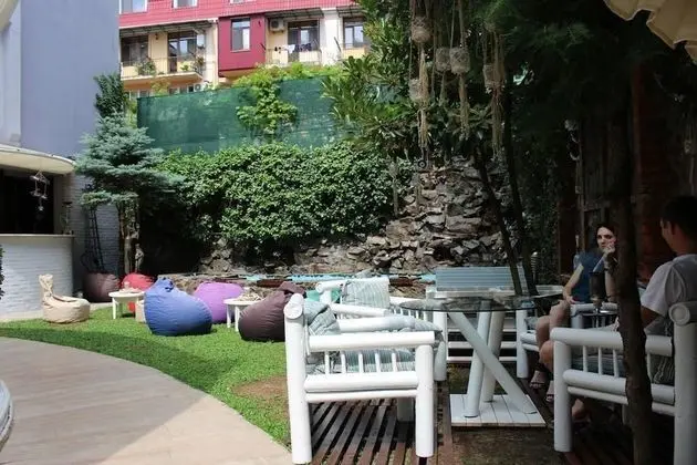 Standard Üç Kişilik Oda