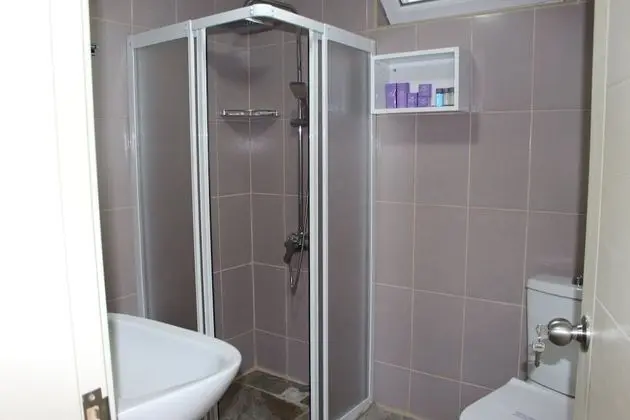 Standard Üç Kişilik Oda