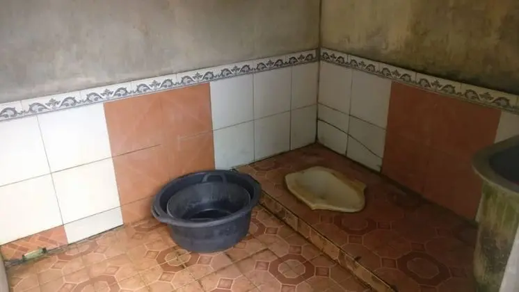 Ortak Ranzalı Oda