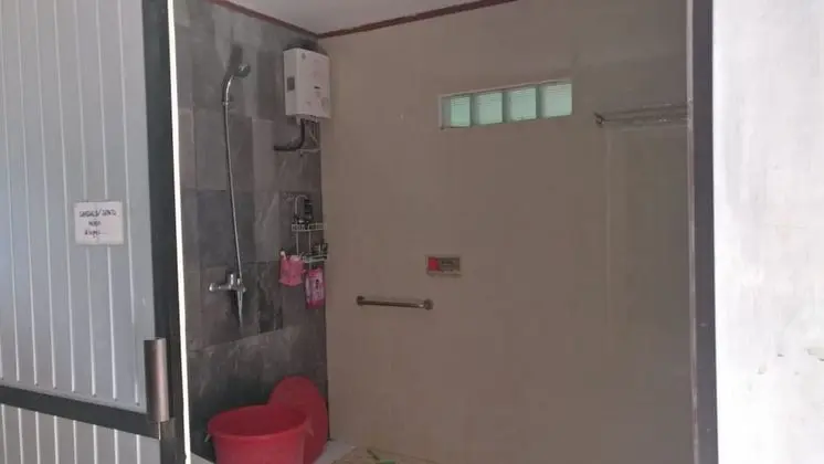 Ortak Ranzalı Oda
