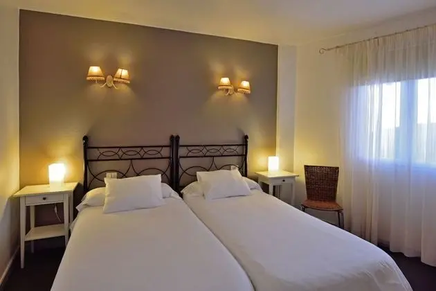Superior Apart Daire, 1 Yatak Odası, Balkon, Bahçe Manzaralı