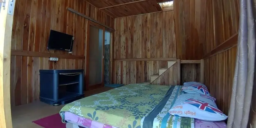 Standard Kır Evi, 2 Yatak Odası