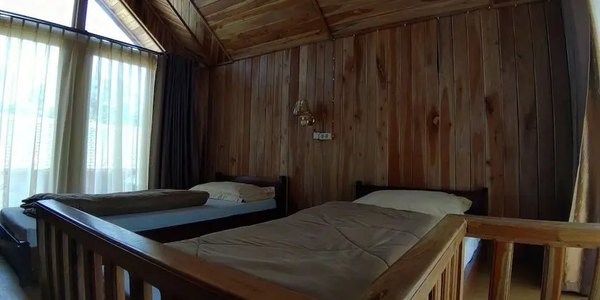 Standard Kır Evi, 2 Yatak Odası