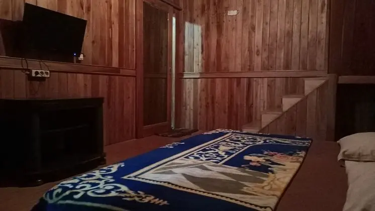 Standard Kır Evi, 2 Yatak Odası