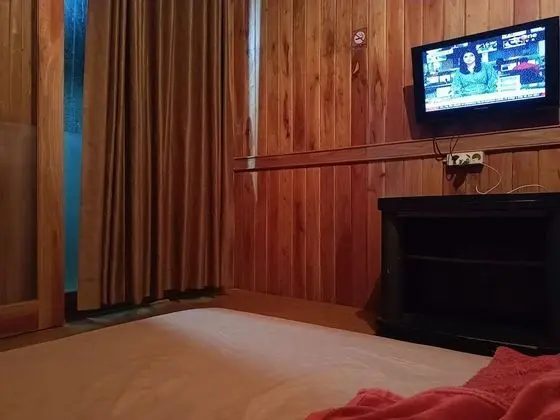 Standard Kır Evi, 2 Yatak Odası