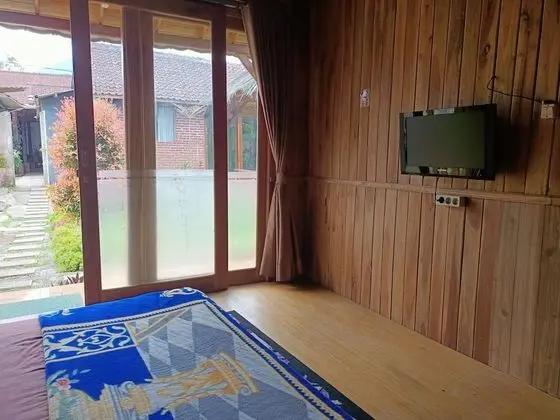 Standard Kır Evi, 2 Yatak Odası