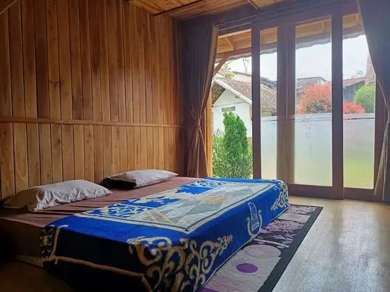 Standard Kır Evi, 2 Yatak Odası