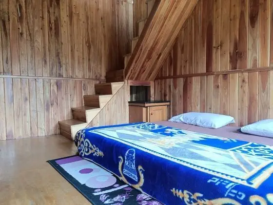 Standard Kır Evi, 2 Yatak Odası