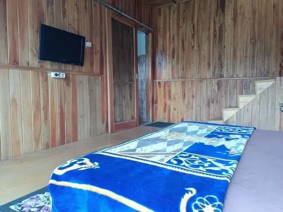 Standard Kır Evi, 2 Yatak Odası